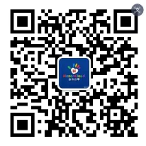 合众云擎官方公众号二维码